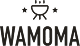 Wamoma logo