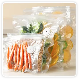 Produce Storage