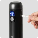 Wamoma vacuum sealer in use