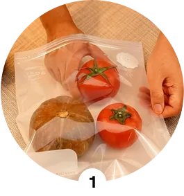 Fill The Bag